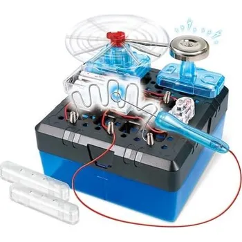 ostatní stavebnice Connex Výzva bludiště