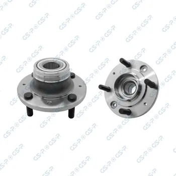 Sada ložisek kol GSP GSP9230071