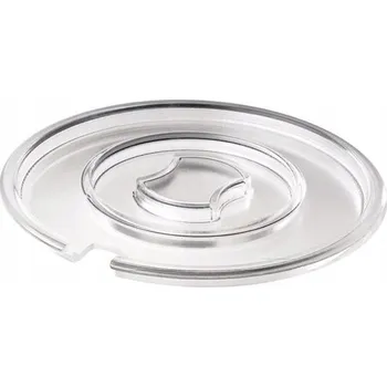 Dóza na potraviny VÍKO NA NÁDOBU NA POTRAVINY 20,5 CM Z PLASTU APS