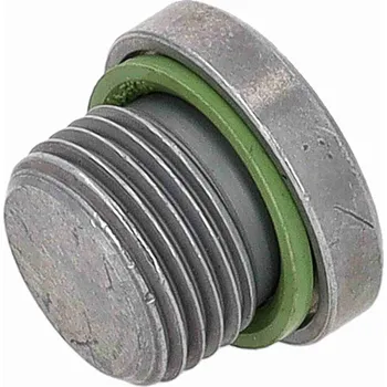 Olejová vana Závitová zátka, olejová vana VAICO V10-4946