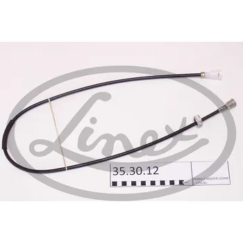 Náhon tachometru Hřídel tachometru LINEX (35.30.12)