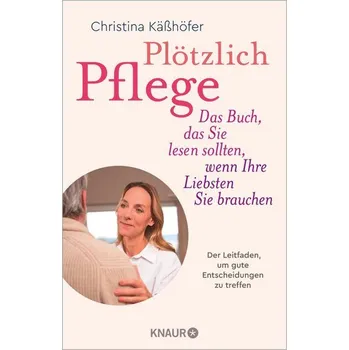 Osobní rozvoj Plötzlich Pflege - Käßhöfer, Christina