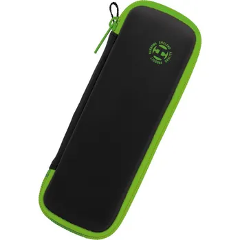 Harrows Pouzdro na šipky Blaze - Green