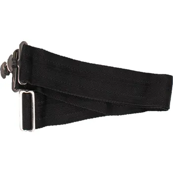 Deka pro koně Křížové zapínání k dekám QHP, černá, Full