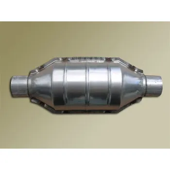 Katalyzátor Katalyzátor univerzální - 1800CCM EURO4 JMJ (2-50MET-E4)