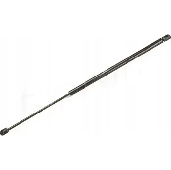 Dveře karosérie Plynová vzpěra, víko zavazadlového prostoru Topran 722 580