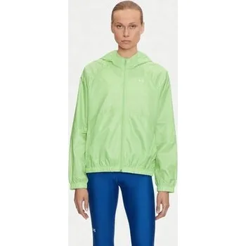 Dámská bunda Bunda Under Armour Rival Sport Windbreaker Jkt M
