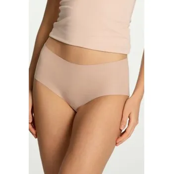 Kalhotky BAVLNĚNÉ NÁLADOVÉ MAXI KALHOTKY černá 2XL