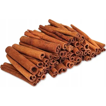 Vánoce VELKÉ TYČINKY SKOŘICE VÁNOČNÍ VONNÁ SUŠENÁ SMĚS DEKORACE