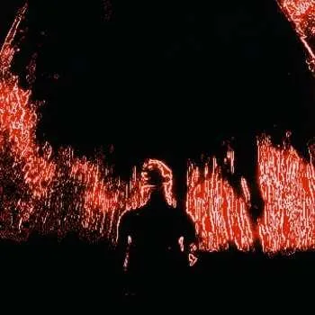 Zahraniční hudba DJ Sonikku: Heatwave/drowning 2025