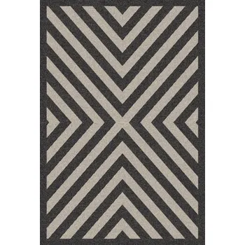 deka Eagle Products Vlněná deka Pontresina Barva: černá