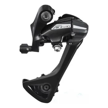 přehazovačka Přehazovačka Shimano ACERA RD-M3020-8 SGS typ 7/8 rychl černá max. 40z / min. 11z