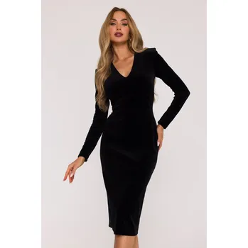 Dámské šaty Večerní šaty model 219997 Moe M