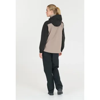 Dámská funkční bunda Weather Report Camelia Velikost: 42
