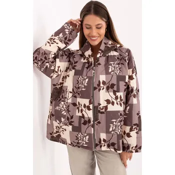 Bunda model 220054 Italy Moda universal