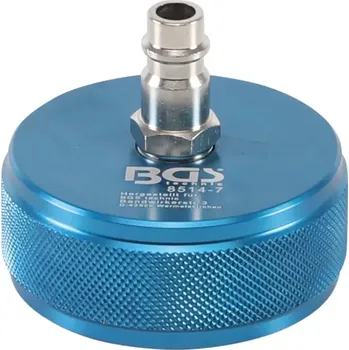 Nářadí pro automobil Adaptér chladiče BGS108514-7 pro MAN L 2000, TGF (sada BGS 8514) (BGS108514-7) (Adaptér chladiče BGS108514-7 je určený pro vozy MAN L 2000 a TGF, kompatibilní se sadou BGS 8514, vhodný pro servisní práce na chladicím systému.)