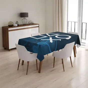 ubrus Sablio Ubrus Konzole 1 - 90x90 cm