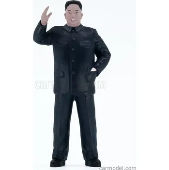 Figurka Atlantic Figures Man - Kim Jong 1:24 Různé
