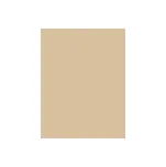 Inebrya Kromask Coloring Nourishing Mask barvicí maska na vlasy 250 ml odstín Toffee unisex