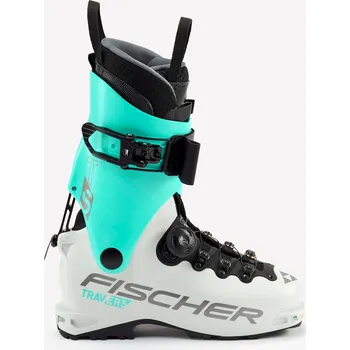 Skialpinistické vybavení FISCHER Dámské skialpové boty Fischer Travers TS Boa 23,5cm