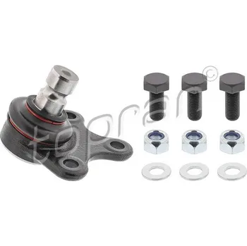 Podpora-/ Kloub TOPRAN 724 376