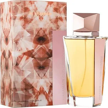 Dámský parfém Al Haramain Oud Cambodi Intense - EDP 100 ml