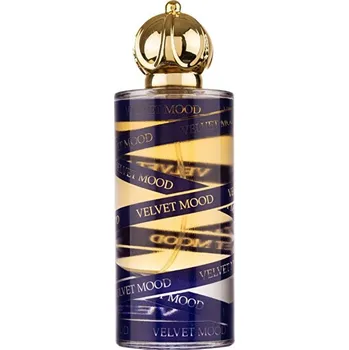Dámský parfém French Avenue Velvet Mood - EDP 80 ml