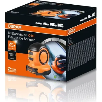 Autodoplněk Škrabka na led OSRAM OEIS010