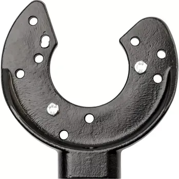 Stahovák Držák pružin Renault BGS101134-95 (Stahovák spiral. pružin BGS 101134, 101152) (BGS101134-95) (Držák pružin Renault BGS101134-95 je určen pro stahováky spirálových pružin BGS 101134 a 101152, zajišťuje přesné uchycení při demontáži i montáži. Kompatibilit