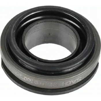 Spojkové ložisko Vysouvací ložisko SACHS (3151 600 580)