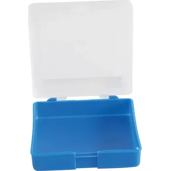 Prázdný kufr pro BGS 8304 (BGS108304-LEER) (Prázdný kufr pro BGS 8304 nabízí pevnou konstrukci, přesné vnitřní uspořádání a spolehlivou ochranu nářadí při přepravě i skladování. Vhodný pro model BGS 8304.)