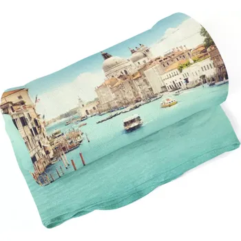 deka Sablio Deka Bazilika svatého Marka - 150x120 cm