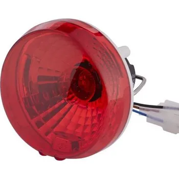 Zadní světlomet Zadní světlo HELLA 2SB 965 039-131