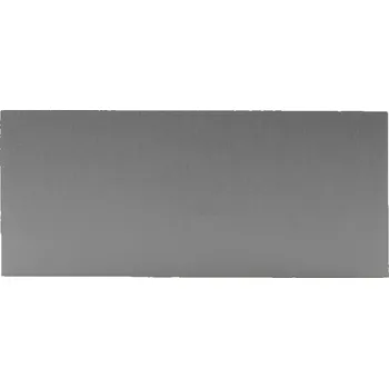 LED páska LIGHT IMPRESSIONS Deko-Light profil koncovka - PLANO BSH přisazený profil alu elox - LIGHT IMPRESSIONS IMPR 988106