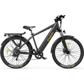 Elektrokolo Elektrické kolo Eleglide T1