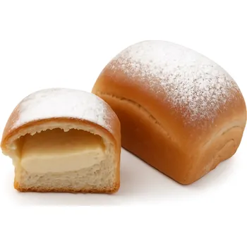 Trvanlivě pečivo PAC Hořovice Buchta pekáčová tvarohová 60g