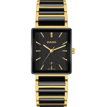 Hodinky Rado Integral R20256162 + záruka 5 let + zkrácení řemínku zdarma