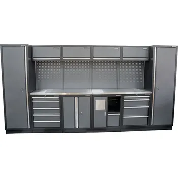 Skříňka na nářadí Matabro SET-CA01052