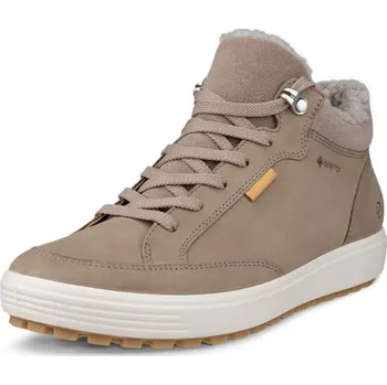 Dámská obuv Boty Ecco Taupe 1184246 4 (36)