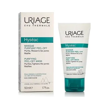 Uriage Hyséac Purifying Peel-Off Mask 50 ml