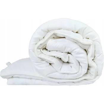 přikrývka Přikrývka ATENA - Odolná, Lehká, teplá 220x200 zimní