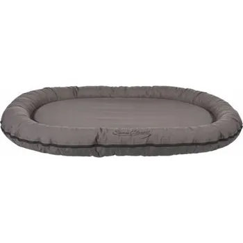 Polštář Trixie Polštář Samoa Classic 100 × 75 cm šedá