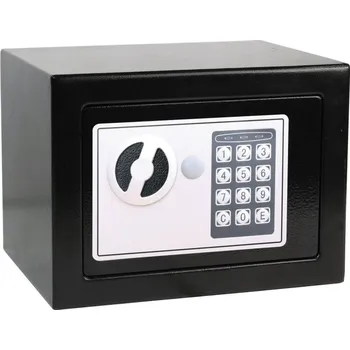 Trezor Trezor digitální G21 230x170x170mm