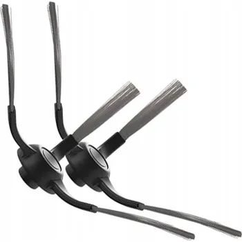 2 BOČNÍ KARTÁČE Pro Robotický Vysavač XIAOMI VIOMI V2 V3 PRO