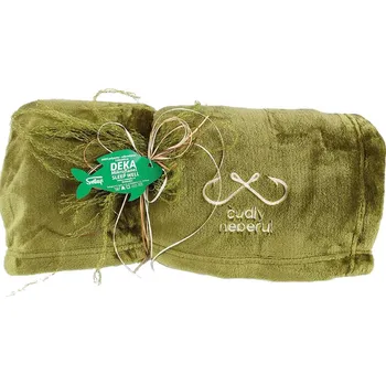 deka Deka pro rybáře - Čudly neberu