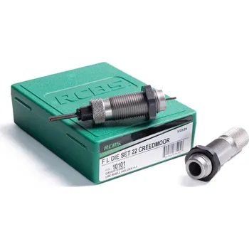 Příslušenství pro sportovní střelbu RCBS sada matric FL 22 Creedmoor