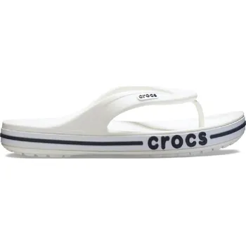 Dámská móda Crocs White 1182653 5 (37-38)