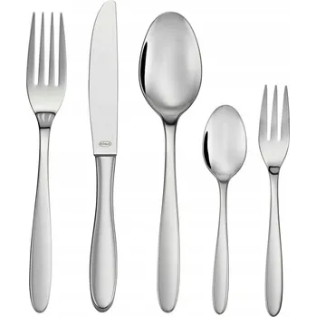 Příbor Sada příborů CULTURE 60 ks, vysoký lesk - Roesle