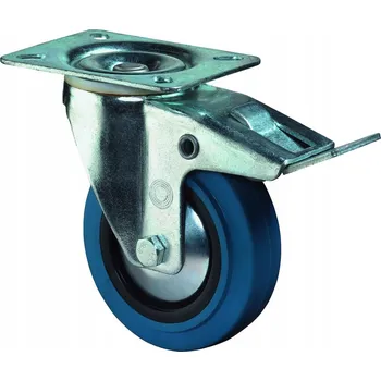 Pojezdové kolečko Transportní pojezdové kolo - L420.B61.201 | 105x75/80 | jehlové