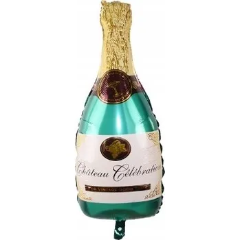 Balónek Balónek vícebarevný, sada balónků 500 ks